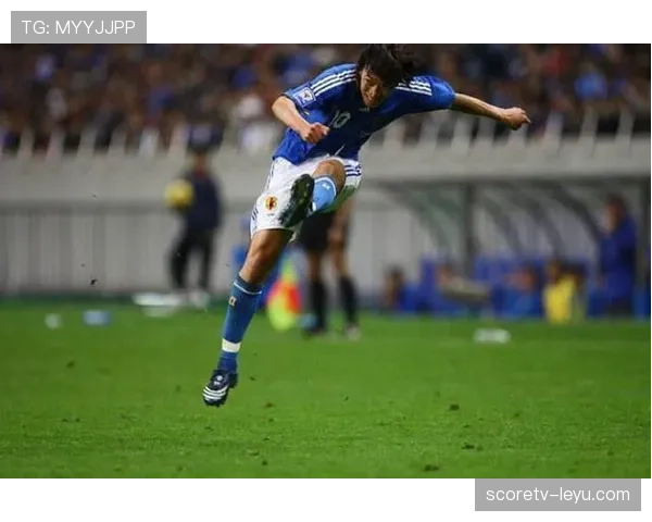 中村俊辅的任意球秘诀是什么？解析传奇左脚，如何激励人生突破瓶颈