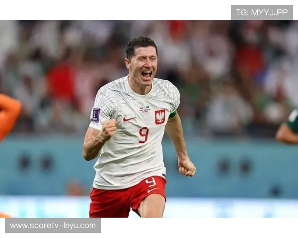 莱万多夫斯基:波兰足球巨星的崛起与辉煌历程