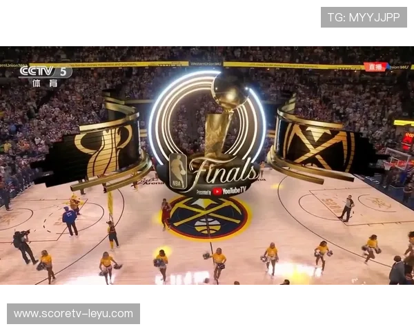 掘金首冠背后的秘密:他们的团队战术真的无解吗?快来深度分析总决赛