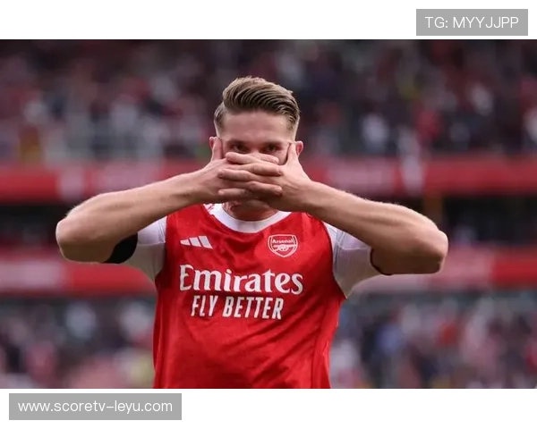 萨卡崛起:阿森纳未来核心呼之欲出