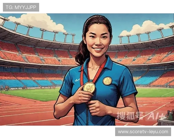 体育主持人访谈:揭示赛场背后的故事与运动员心路历程