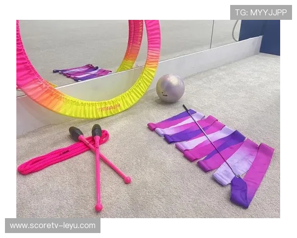 艺术体操器械项目全解析：力量与美感并存