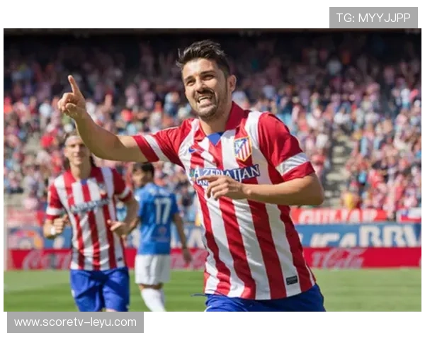 西班牙历史第一射手!解析大卫·比利亚如何成为效率之王