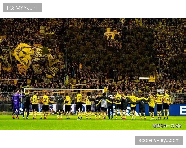 多特蒙德防守体系升级，防线稳固成夺冠关键