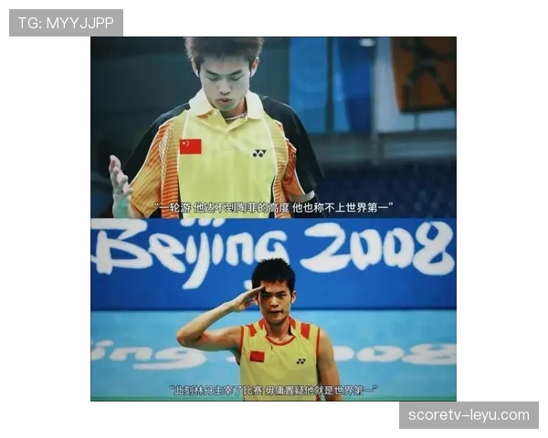 桃田贤斗崛起引热议：谁才是林丹的真正接班人？