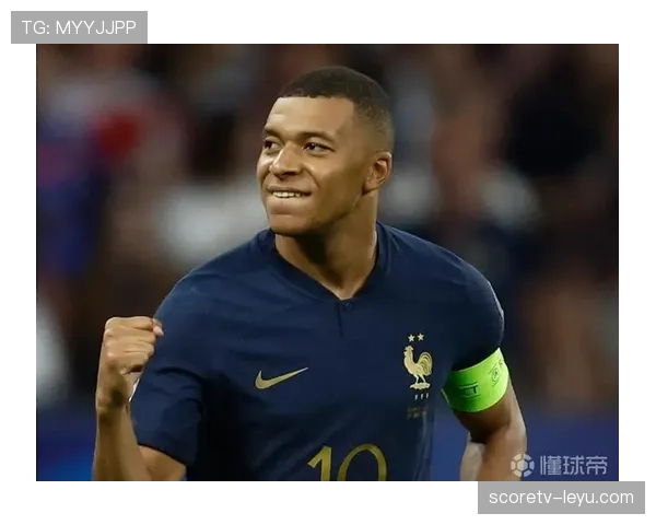姆巴佩再破纪录,速度王者强势助力法国队争胜 姆巴佩再破纪录,速度王者强势助力法国队争胜
