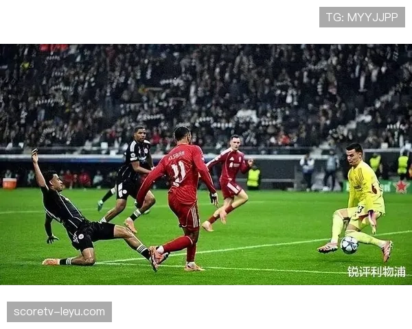 热刺客场逼平利物浦,安菲尔德迎关键突破 热刺客场逼平利物浦,安菲尔德迎关键突破