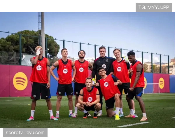 拉玛西亚再出新星，巴萨青训天才闪耀赛场