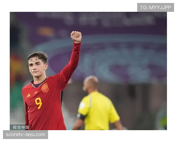 加维合同解约金高达10亿欧元，未来去向引发足坛关注