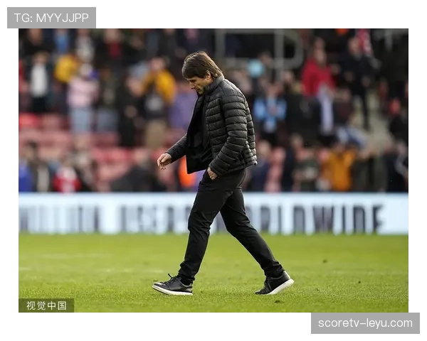 热刺深陷战术困局:孔蒂的铁血防守还能撑多久? 热刺深陷战术困局:孔蒂的铁血防守还能撑多久?