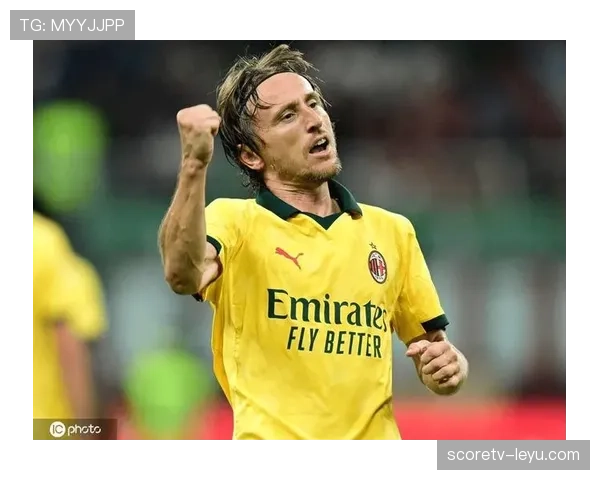 莫德里奇从质疑到世界最佳中场的逆袭之路解析 莫德里奇从质疑到世界最佳中场的逆袭之路解析