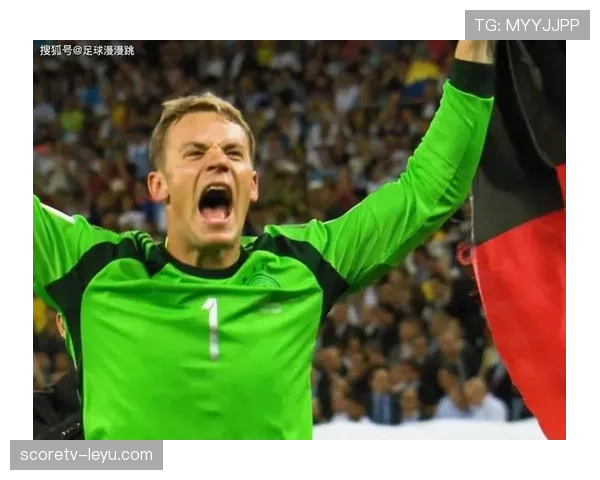 诺伊尔门将端表现解析 诺伊尔门将端表现解析