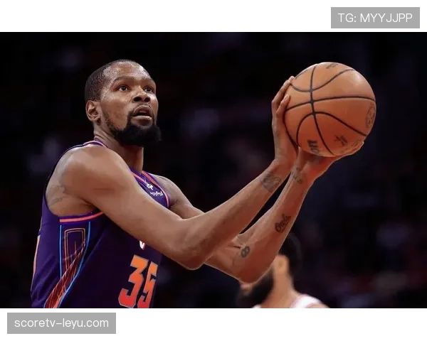 杜兰特又在深夜发训练视频，这人到底睡不睡啊？